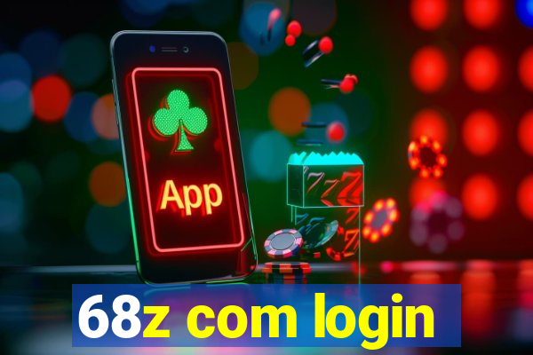 68z com login